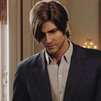 Leon Scott Kennedy 
