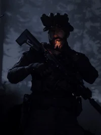 Captain Price 