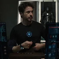 tony stark