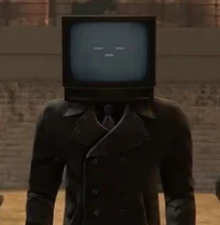 tv man