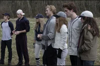 Familia Cullen