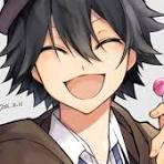 Ranpo Edogawa