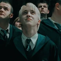 Draco Malfoy