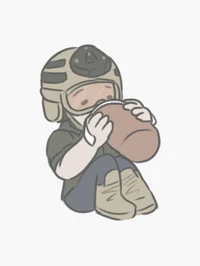 Gary Roach Sanderson