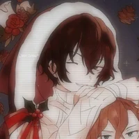 Dazai - chuuya pov