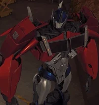 Optimus Prime
