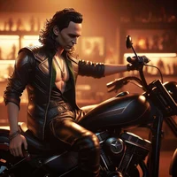 28BIKE Loki