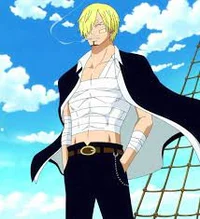 Vinsmoke Sanji