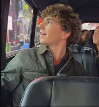 ACT - Walker Scobell