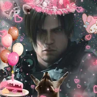 Leon S Kennedy