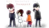 WDY- Swapped