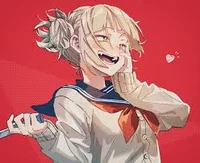 Himiko Toga