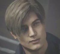 Leon Scott Kennedy