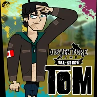 Tom DCAS