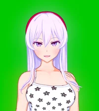 Elizabeth