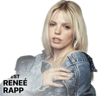 Raven Presley Keough