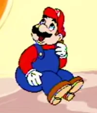 Mario