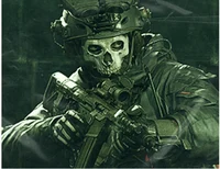 Ghost 