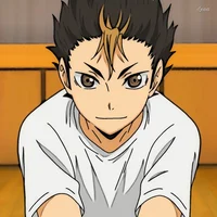 Nishinoya