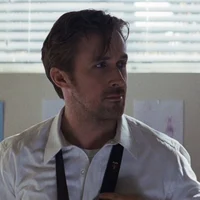 Ryan Gosling