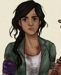 Reyna Avila Arellano