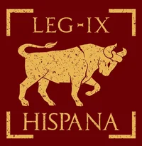 Legio IX Hispania