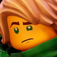 Lloyd Garmadon