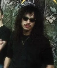 Kirk Hammett