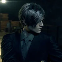 Leon Kennedy 