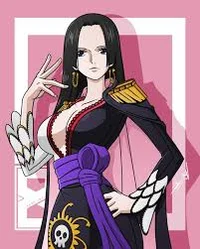 Boa Hancock