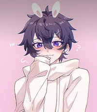 Tomboy x Femboy