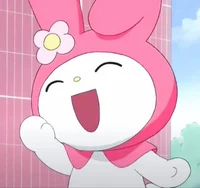 My Melody