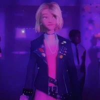 Gwen Stacy