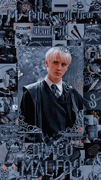 Yandere draco 