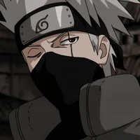 Kakashi BF