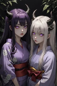 Demon Sisters