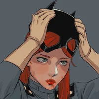 Barbara Gordon