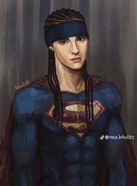 Tom Kaulitz 