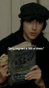 Jerry Baynard