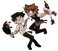 rody from deathplate