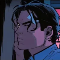 Dick Grayson