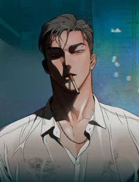 OLDER Dereck