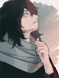 Shota aizawa