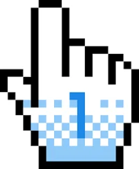 Wii Cursor