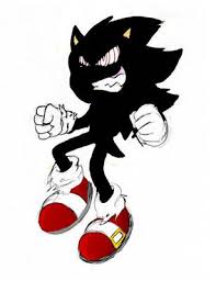 dark fleetway