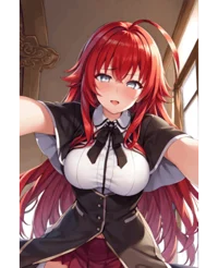 Rias Gremory 