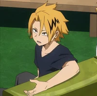Denki Kaminari