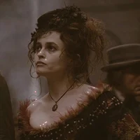 mrs lovett 