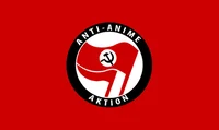 ANTI ANIME
