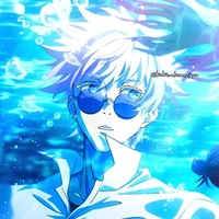 Satoru Gojo